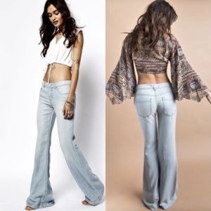 Free People Jeans